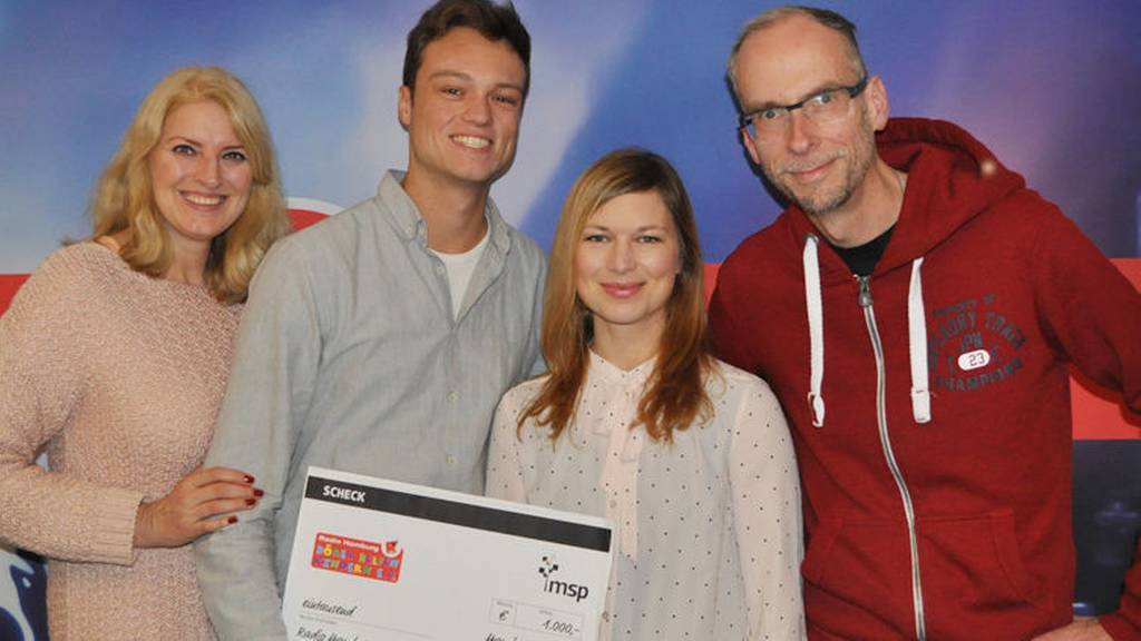 MSP SUPPORTS KIDS AID PROJECTS