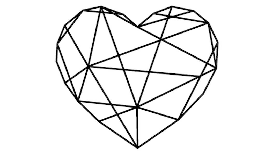 heartpiece-Logo Herz