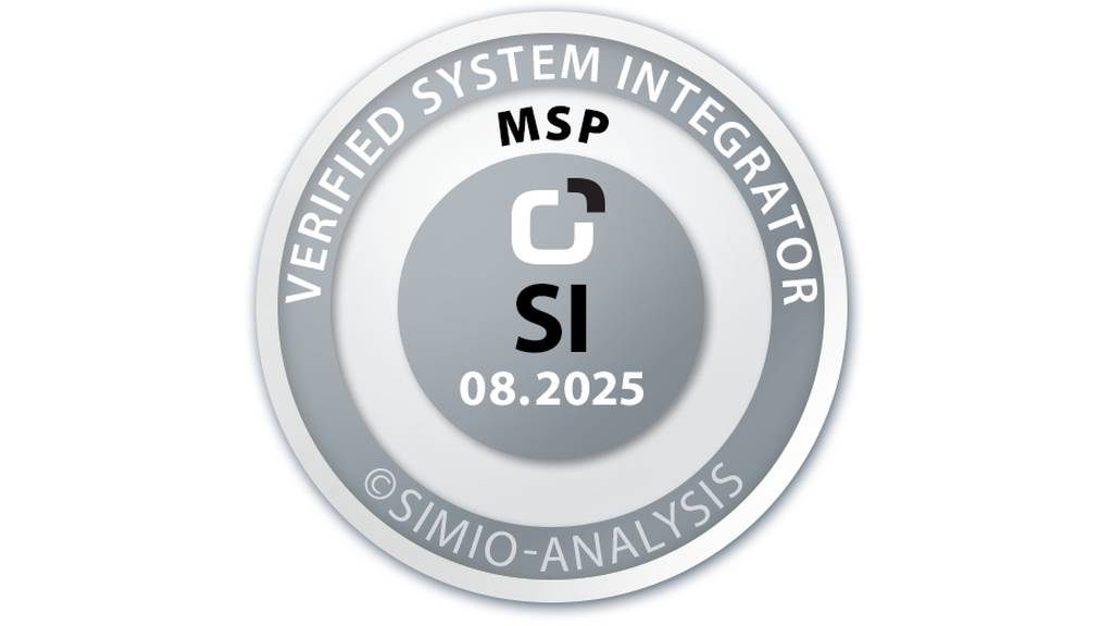 MSP Digital Workplace